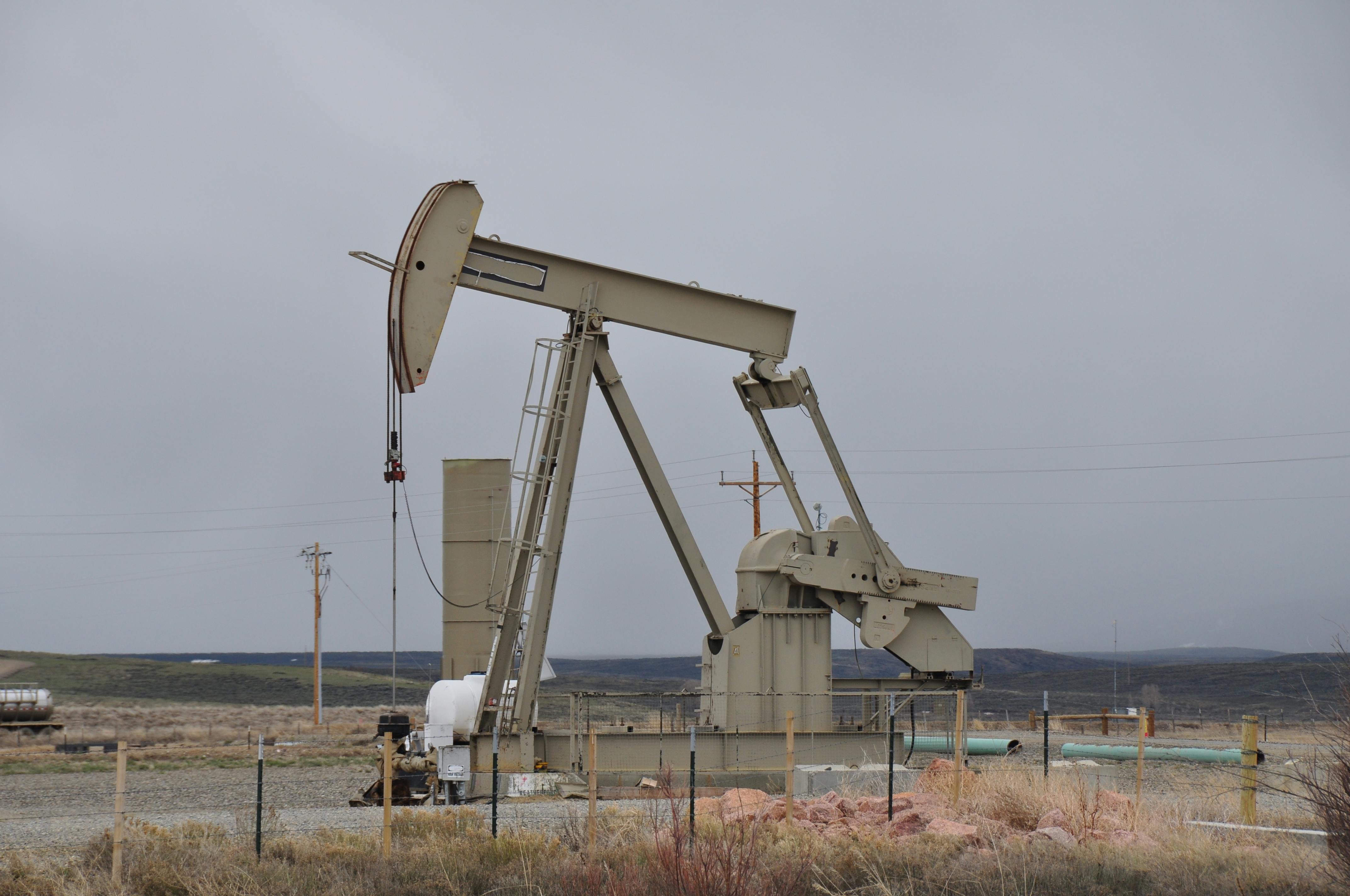 Oil and Gas Services Hero